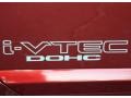 Habanero Red Pearl - Civic Si Sedan Photo No. 24