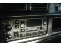 2001 Dark Garnet Red Pearl Dodge Ram 1500 SLT Club Cab 4x4  photo #22