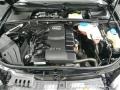 Brilliant Black - A4 2.0T Sedan Photo No. 9