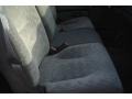 2001 Dark Garnet Red Pearl Dodge Ram 1500 SLT Club Cab 4x4  photo #35
