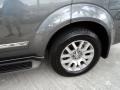 2009 Nissan Pathfinder LE Wheel and Tire Photo