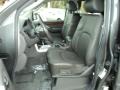 2009 Storm Gray Nissan Pathfinder LE  photo #18