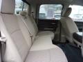 2011 Bright White Dodge Ram 1500 Big Horn Crew Cab 4x4  photo #16