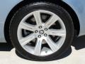 Frost Blue Metallic - XK XK8 Convertible Photo No. 14