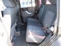 Black - Wrangler Unlimited Rubicon 4x4 Photo No. 13