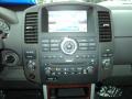 2009 Storm Gray Nissan Pathfinder LE  photo #29