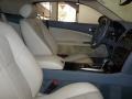 Frost Blue Metallic - XK XK8 Convertible Photo No. 24