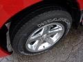 Flame Red - Ram 1500 Sport Quad Cab 4x4 Photo No. 9