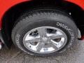 2010 Flame Red Dodge Ram 1500 Sport Quad Cab 4x4  photo #12