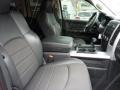Flame Red - Ram 1500 Sport Quad Cab 4x4 Photo No. 13