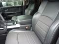 Flame Red - Ram 1500 Sport Quad Cab 4x4 Photo No. 18