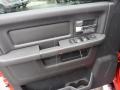 Flame Red - Ram 1500 Sport Quad Cab 4x4 Photo No. 21