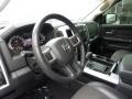 Flame Red - Ram 1500 Sport Quad Cab 4x4 Photo No. 22