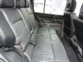  2006 Montero Limited 4x4 Charcoal Interior