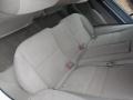 Taffeta White - Civic EX Sedan Photo No. 8
