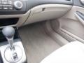 Taffeta White - Civic EX Sedan Photo No. 11