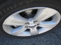 Bright Silver Metallic - Compass 2.4 Photo No. 9