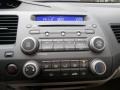 Taffeta White - Civic EX Sedan Photo No. 12