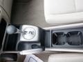 Taffeta White - Civic EX Sedan Photo No. 13