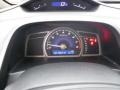 Taffeta White - Civic EX Sedan Photo No. 14