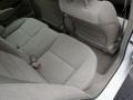 Taffeta White - Civic EX Sedan Photo No. 16