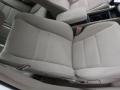 Taffeta White - Civic EX Sedan Photo No. 18
