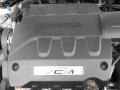 3.5 Liter VCM DOHC 24-Valve i-VTEC V6 2010 Honda Accord Crosstour EX-L 4WD Engine