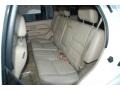Beige Interior Photo for 2001 Nissan Pathfinder #46557333