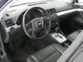 Brilliant Black - A4 2.0T Sedan Photo No. 12