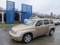 Sandstone Metallic - HHR LS Photo No. 1