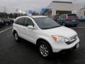 Taffeta White - CR-V EX-L 4WD Photo No. 1