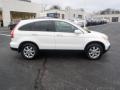 Taffeta White - CR-V EX-L 4WD Photo No. 2