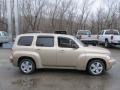 Sandstone Metallic - HHR LS Photo No. 4