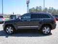 Dark Charcoal Pearl - Grand Cherokee Overland Photo No. 4