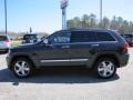 Dark Charcoal Pearl - Grand Cherokee Overland Photo No. 4