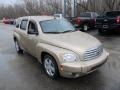 Sandstone Metallic - HHR LS Photo No. 5