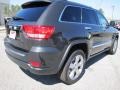 Dark Charcoal Pearl - Grand Cherokee Overland Photo No. 7