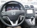 Taffeta White - CR-V EX-L 4WD Photo No. 6