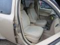 Sandstone Metallic - HHR LS Photo No. 6
