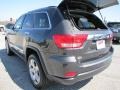 Dark Charcoal Pearl - Grand Cherokee Overland Photo No. 12