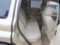 Sandstone Metallic - HHR LS Photo No. 14