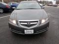 2008 Polished Metal Metallic Acura TL 3.2  photo #8