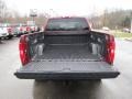 2008 Deep Ruby Metallic Chevrolet Silverado 1500 LT Extended Cab 4x4  photo #10