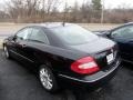 Black - CLK 350 Coupe Photo No. 3
