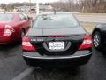 Black - CLK 350 Coupe Photo No. 4