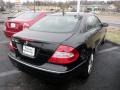Black - CLK 350 Coupe Photo No. 5