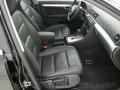 Brilliant Black - A4 2.0T Sedan Photo No. 13