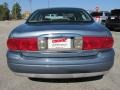 2001 Titanium Blue Metallic Buick LeSabre Limited  photo #6