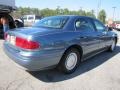 Titanium Blue Metallic - LeSabre Limited Photo No. 7