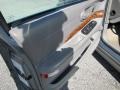 2001 Titanium Blue Metallic Buick LeSabre Limited  photo #11